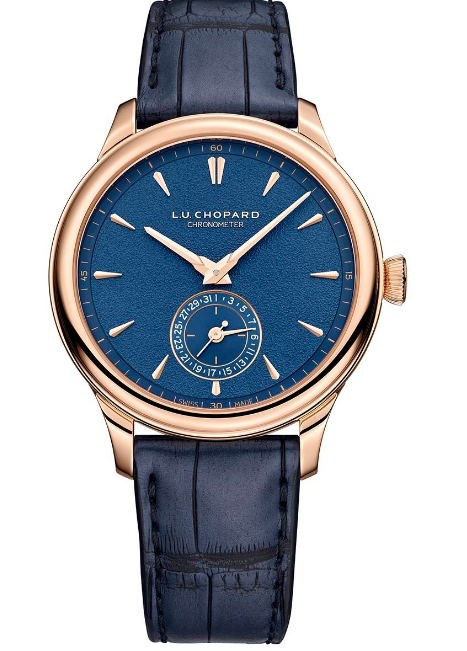 Chopard Alpine Eagle 33 161954-5001 Replica Watch